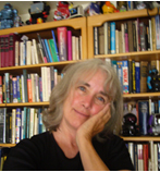 Shelley Buck, Author