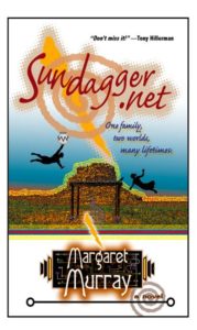 Sundagger.net, One Family, Two Worlds, Many Lifetimes