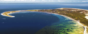 Provincetown on the tip of Cape Cod