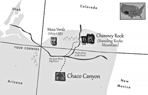 Chaco Culture 